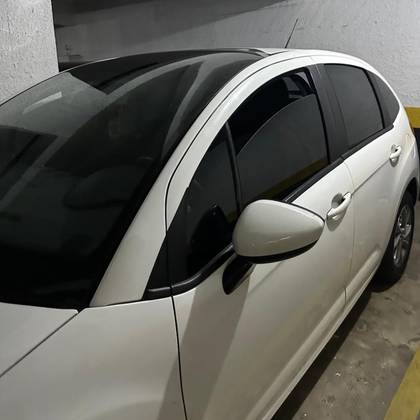 CITROËN C3 1.2 PURE TECH FLEX TENDANCE MANUAL